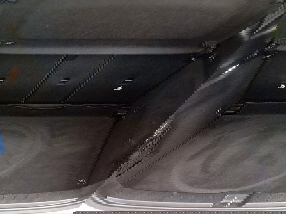 Mercedes-Benz GLA SUV usata a Firenze (10)