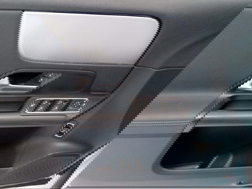 Mercedes-Benz GLA SUV usata a Firenze (11)