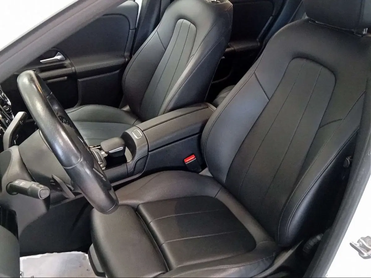 Mercedes-Benz GLA SUV usata a Firenze (4)