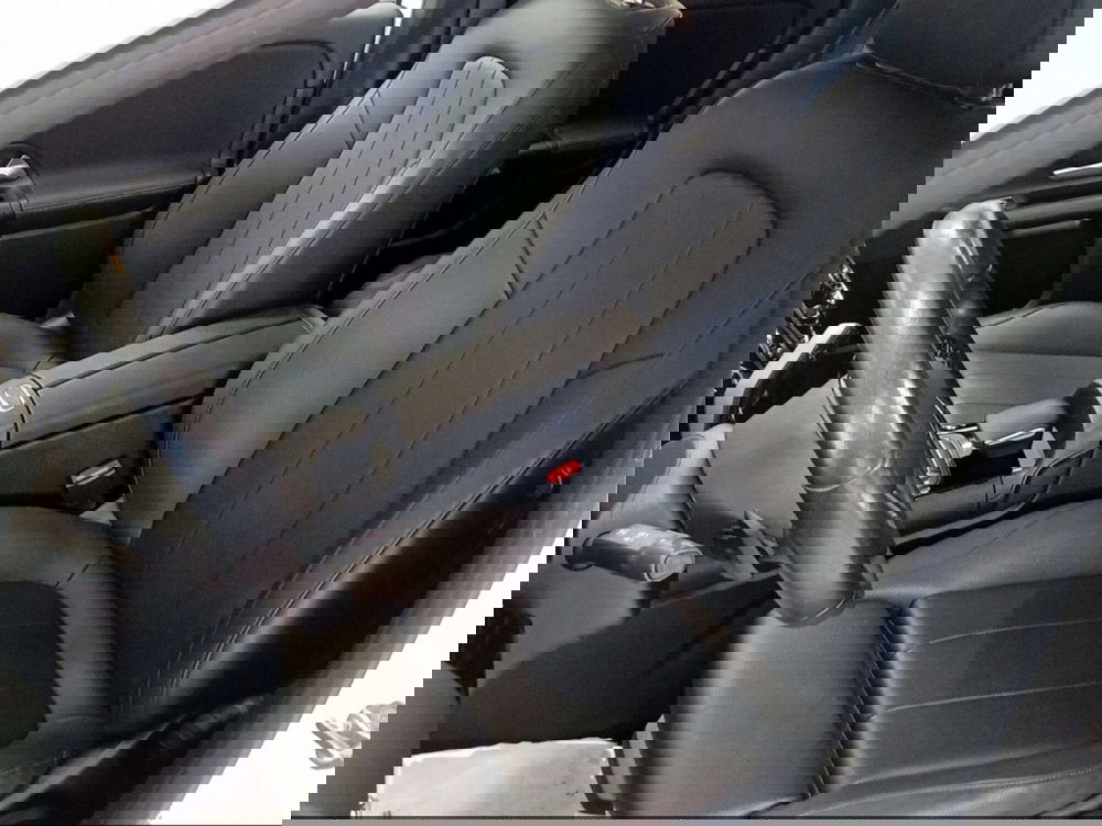 Mercedes-Benz GLA SUV usata a Firenze (4)