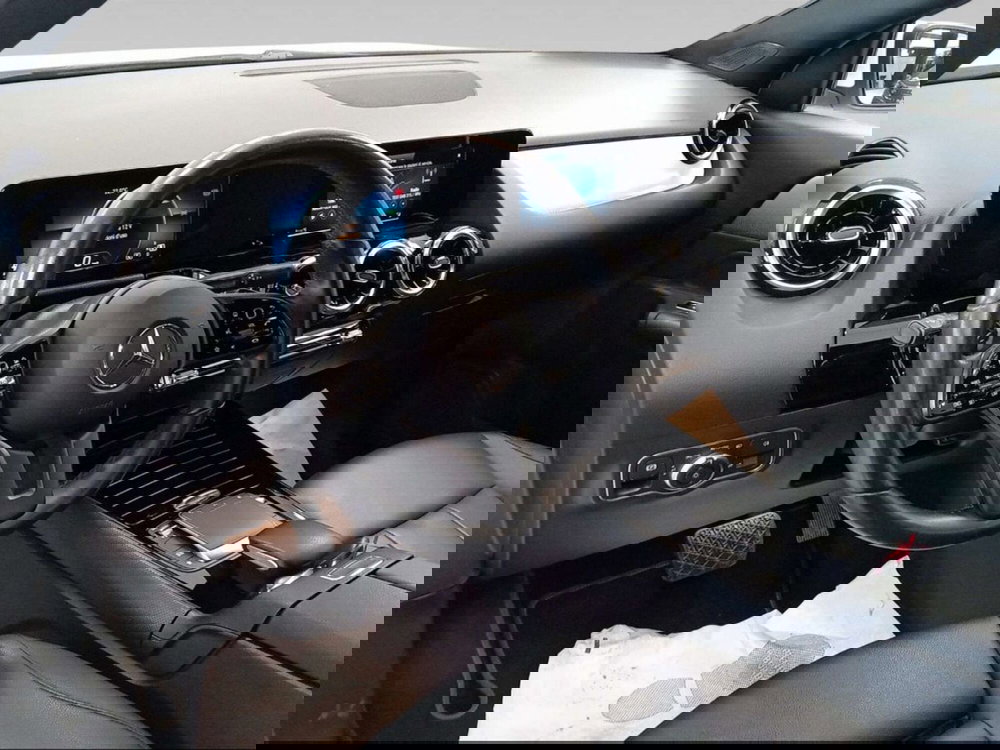 Mercedes-Benz GLA SUV usata a Firenze (5)