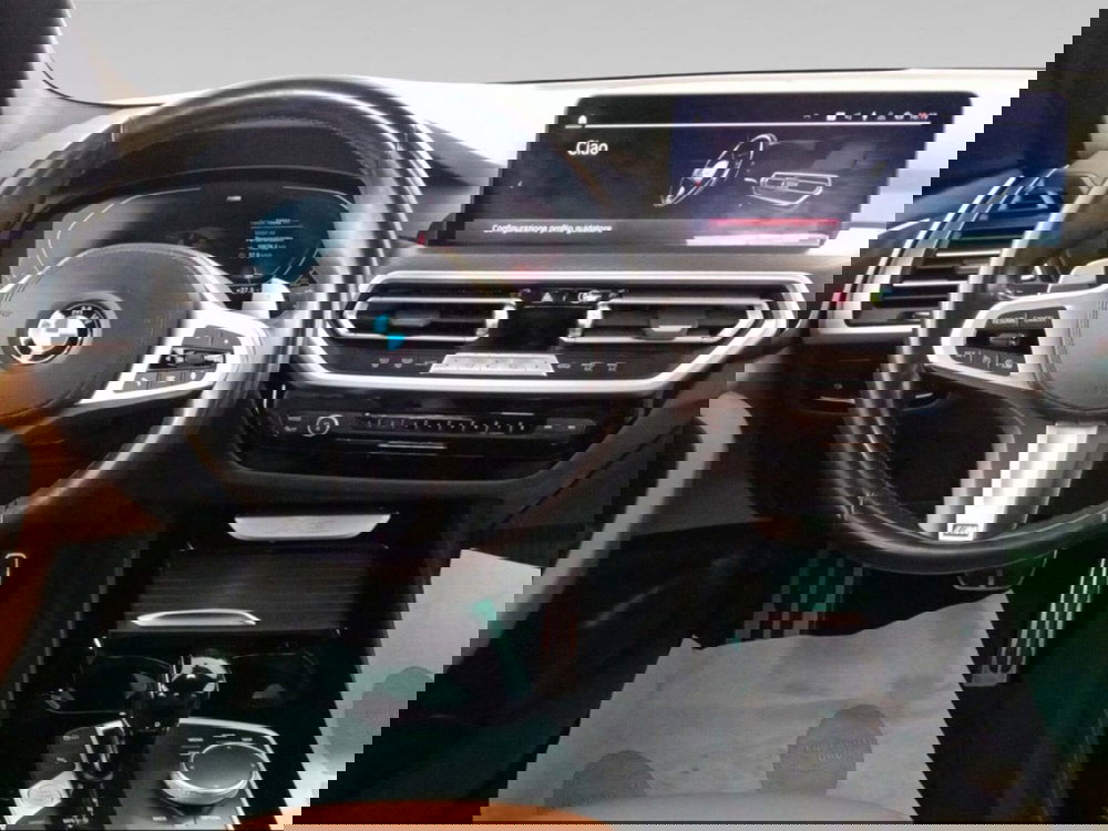 BMW X3 usata a Firenze (7)