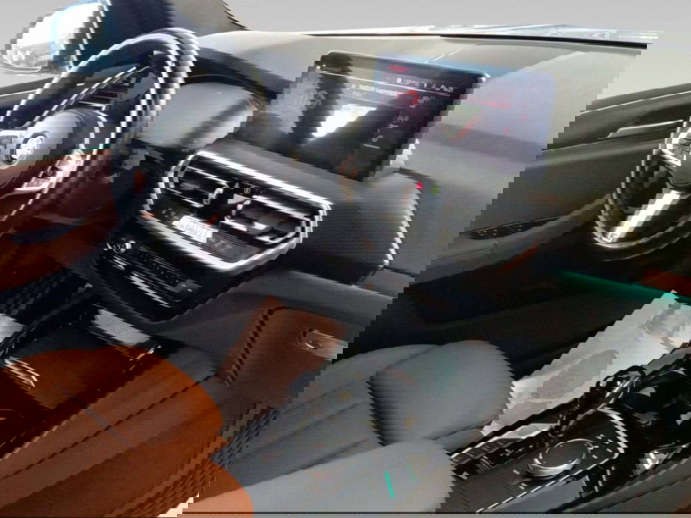 BMW X3 usata a Firenze (8)