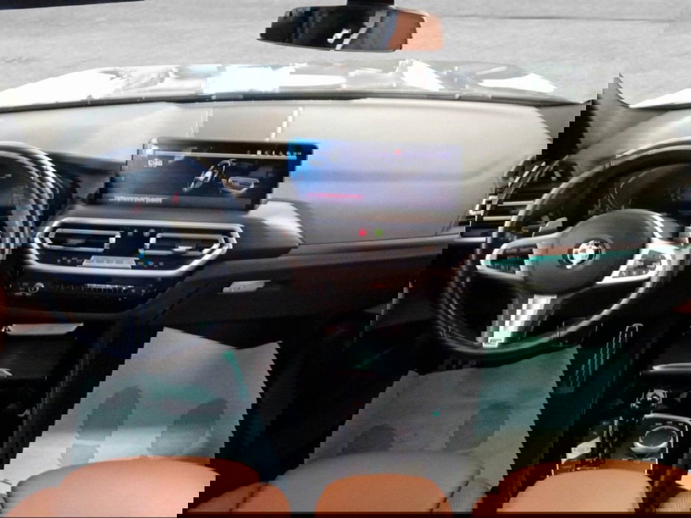 BMW X3 usata a Firenze (9)