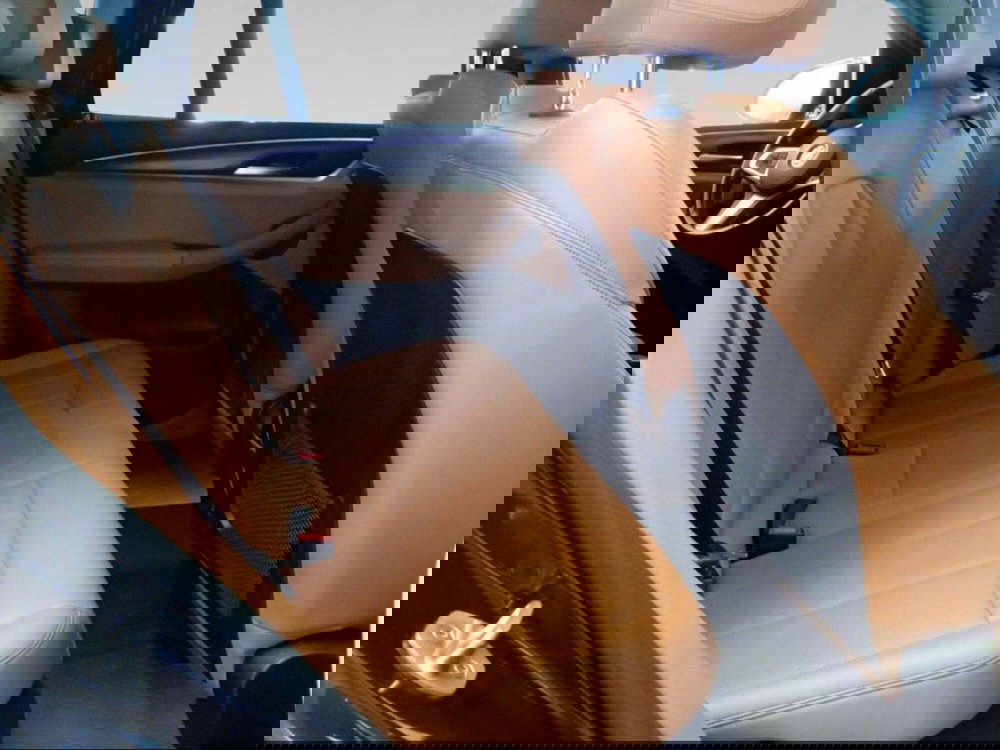 BMW X3 usata a Firenze (10)