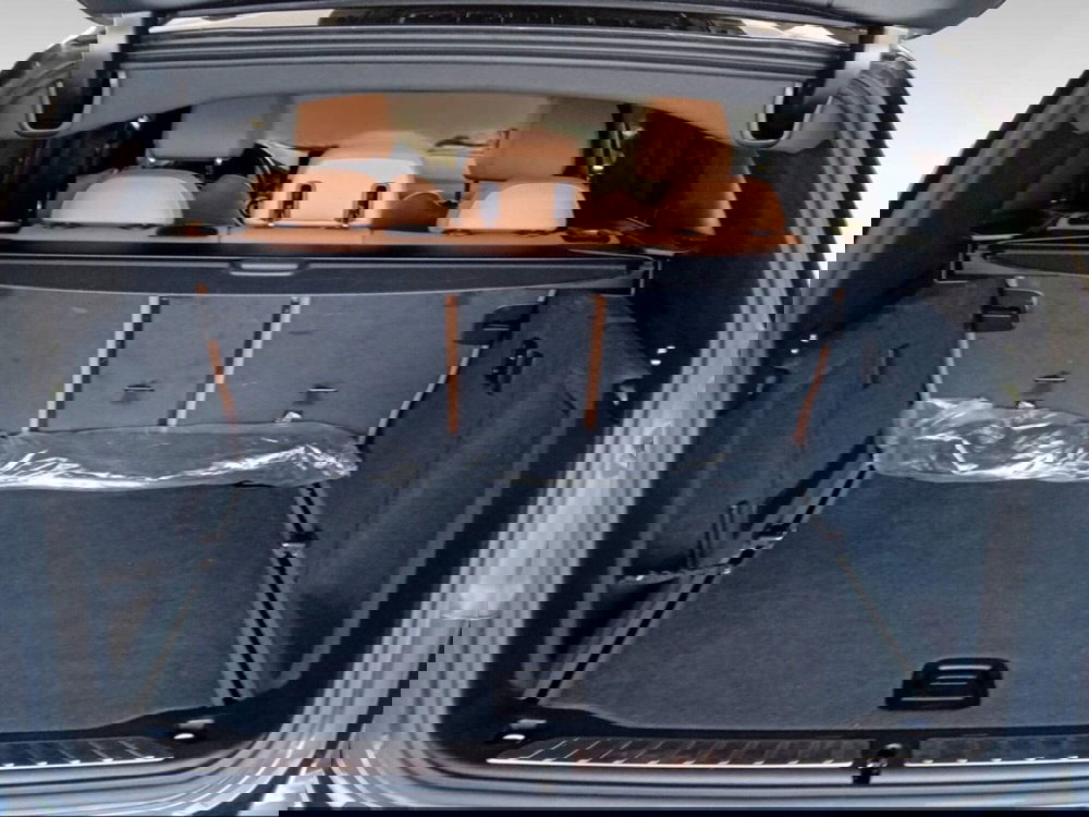 BMW X3 usata a Firenze (11)