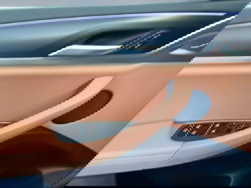 BMW X3 usata a Firenze (12)