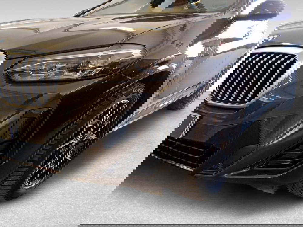 BMW X3 usata a Firenze (2)