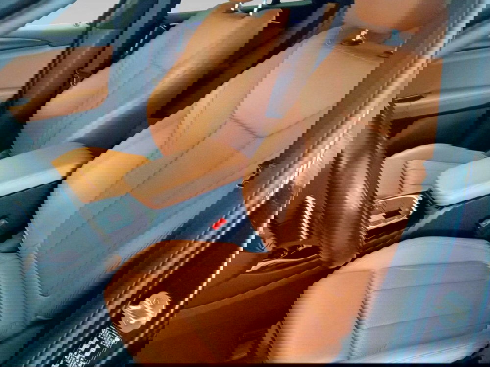 BMW X3 usata a Firenze (5)