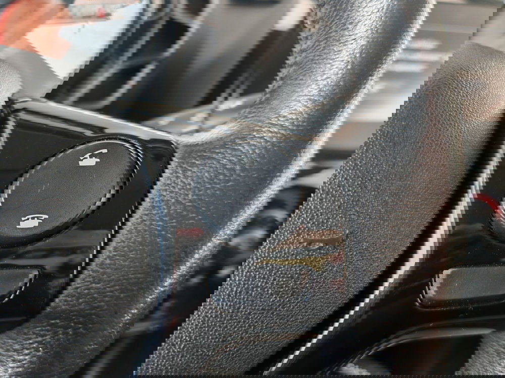 Peugeot 108 usata a Palermo (7)