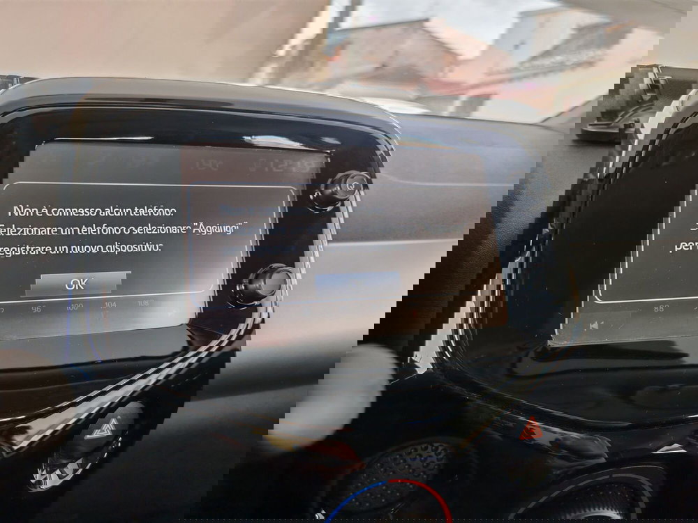 Peugeot 108 usata a Palermo (9)