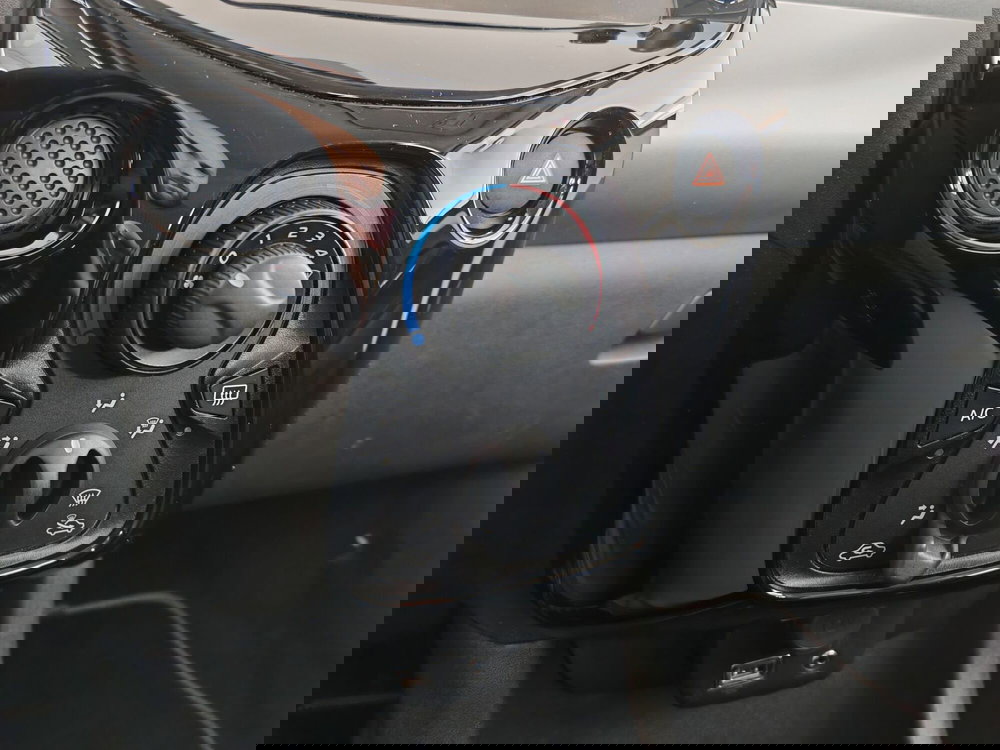 Peugeot 108 usata a Palermo (10)