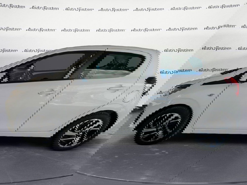 Peugeot 108 usata a Palermo (2)