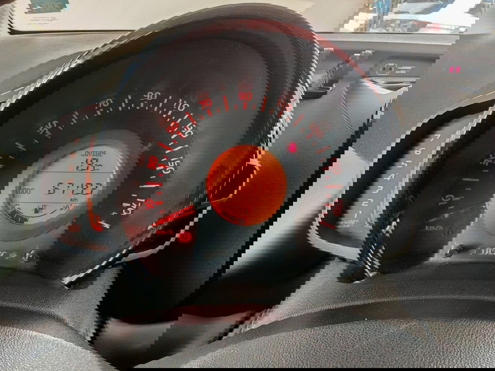 Peugeot 108 usata a Palermo (6)