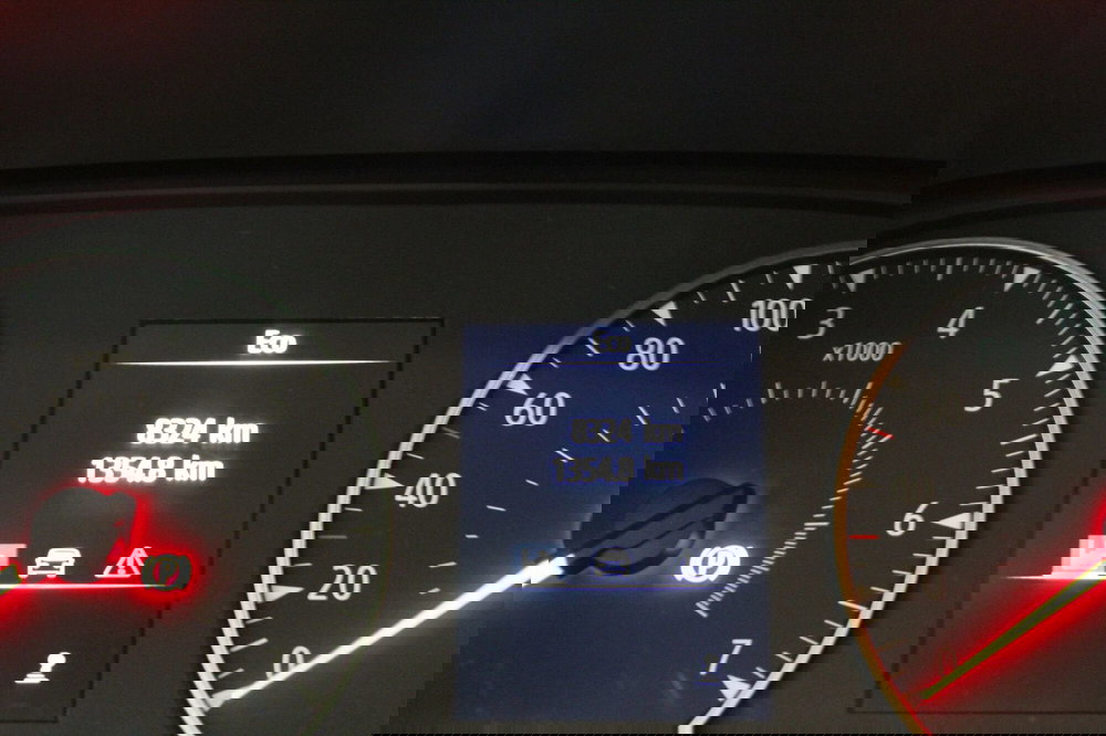 Dacia Sandero usata a Cremona (11)