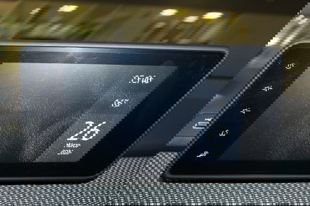 Dacia Sandero usata a Cremona (12)