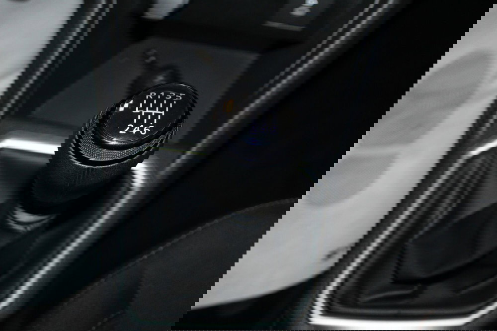 Dacia Sandero usata a Cremona (14)