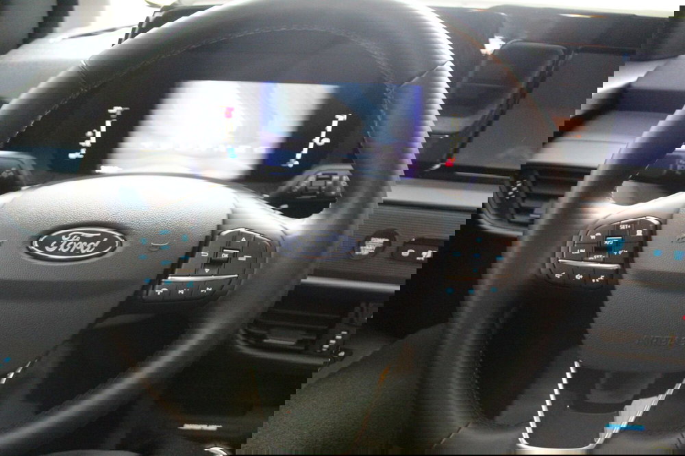 Ford Tourneo Courier usata a Cremona (10)