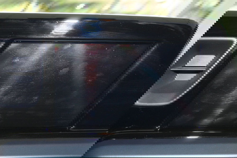 Ford Tourneo Courier usata a Cremona (12)