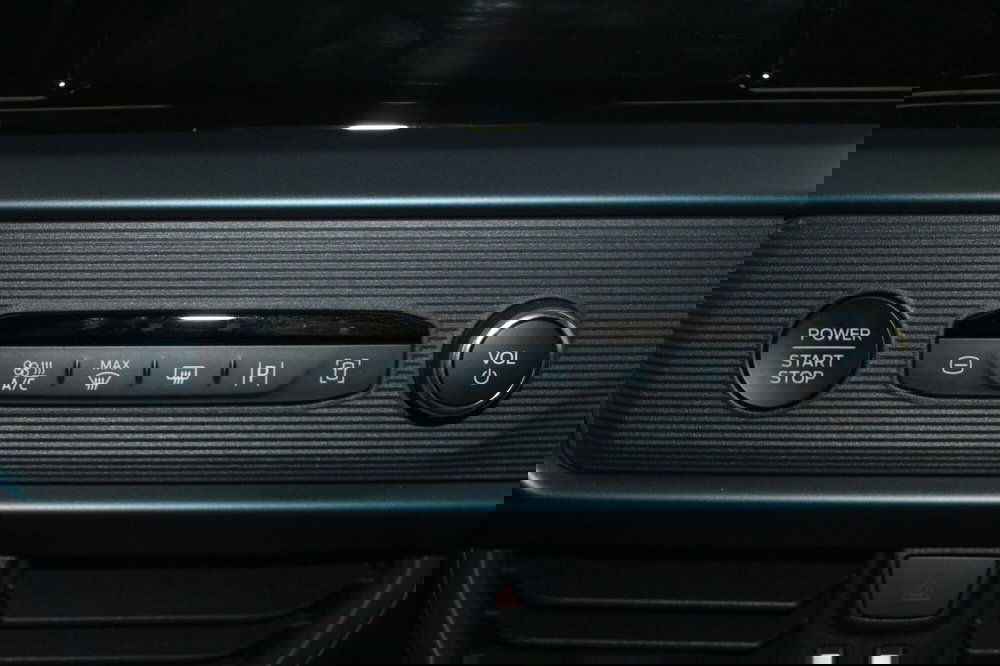 Ford Tourneo Courier usata a Cremona (13)