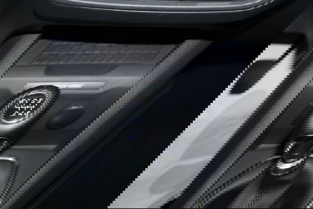 Ford Tourneo Courier usata a Cremona (14)