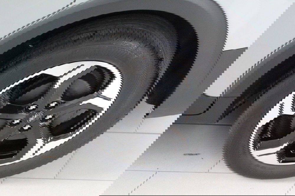 Ford Tourneo Courier usata a Cremona (7)