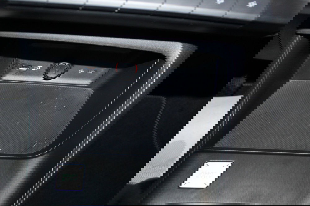 Mg ZS usata a Cremona (10)