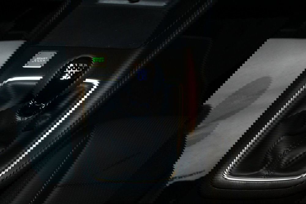 Mg ZS usata a Cremona (11)