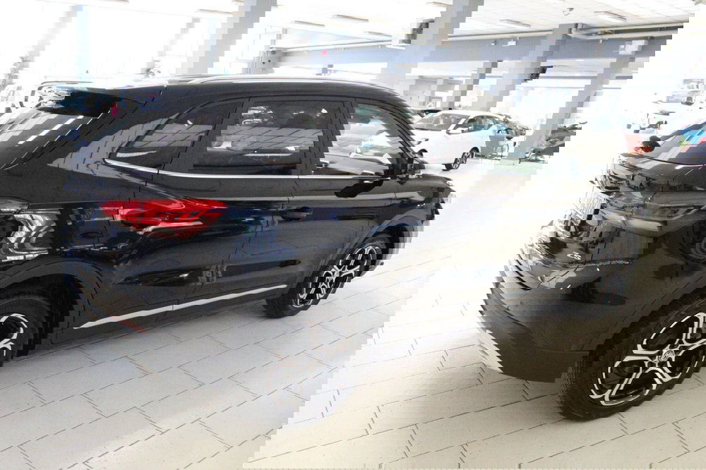 Mg ZS usata a Cremona (6)