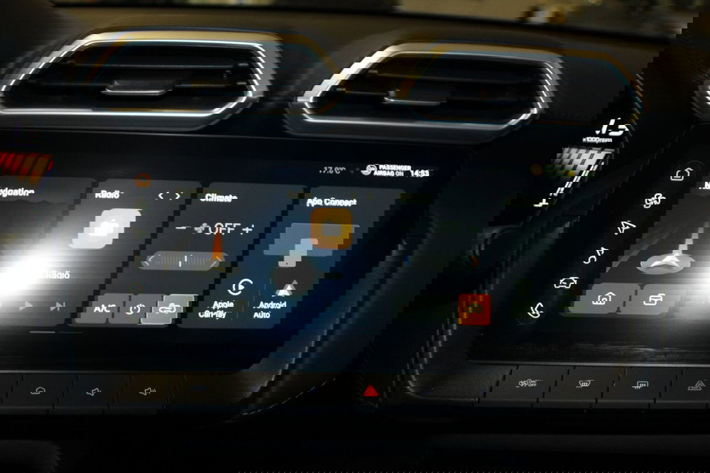 Mg ZS usata a Cremona (9)