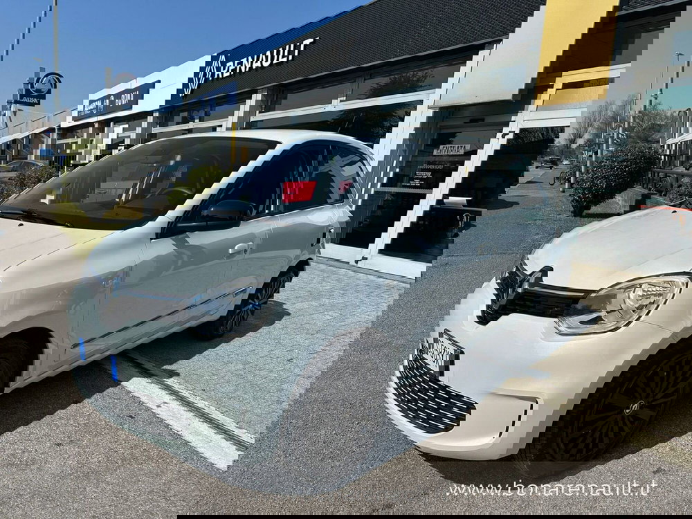 Renault Twingo usata a Monza e Brianza