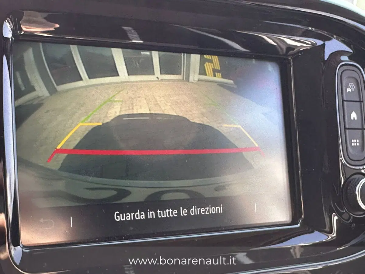 Renault Twingo usata a Monza e Brianza (10)