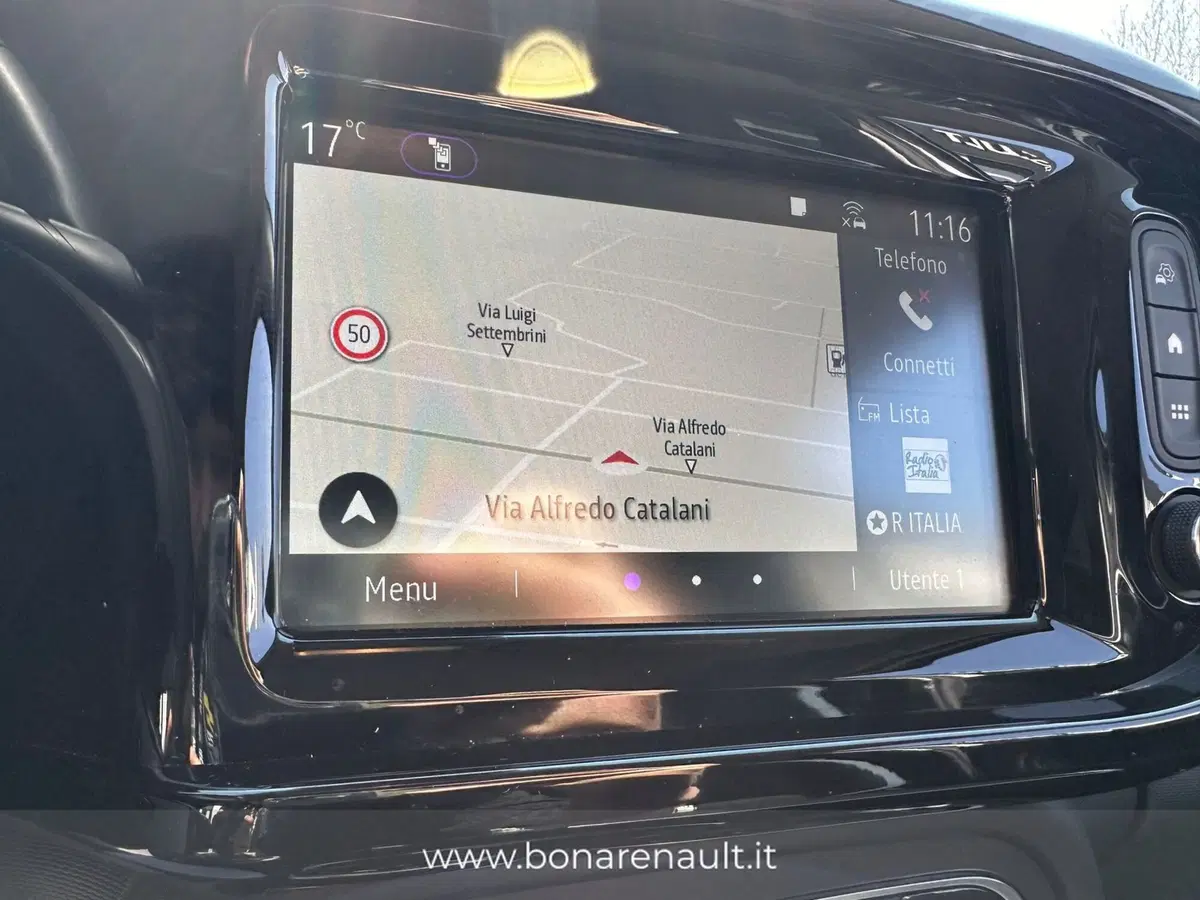 Renault Twingo usata a Monza e Brianza (11)