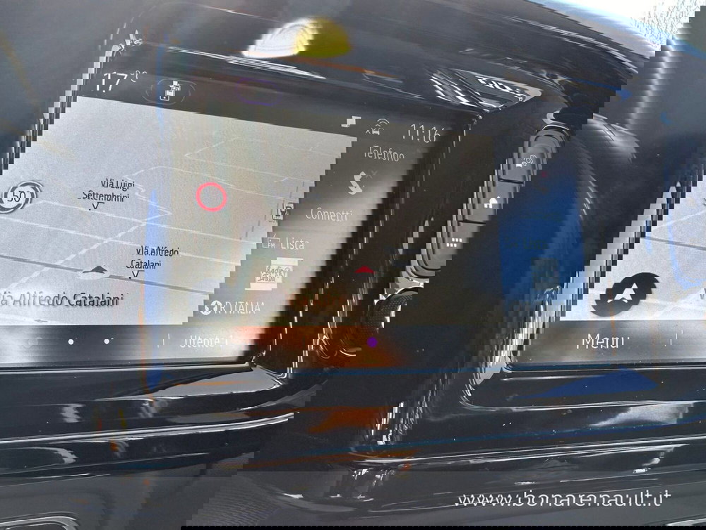 Renault Twingo usata a Monza e Brianza (11)