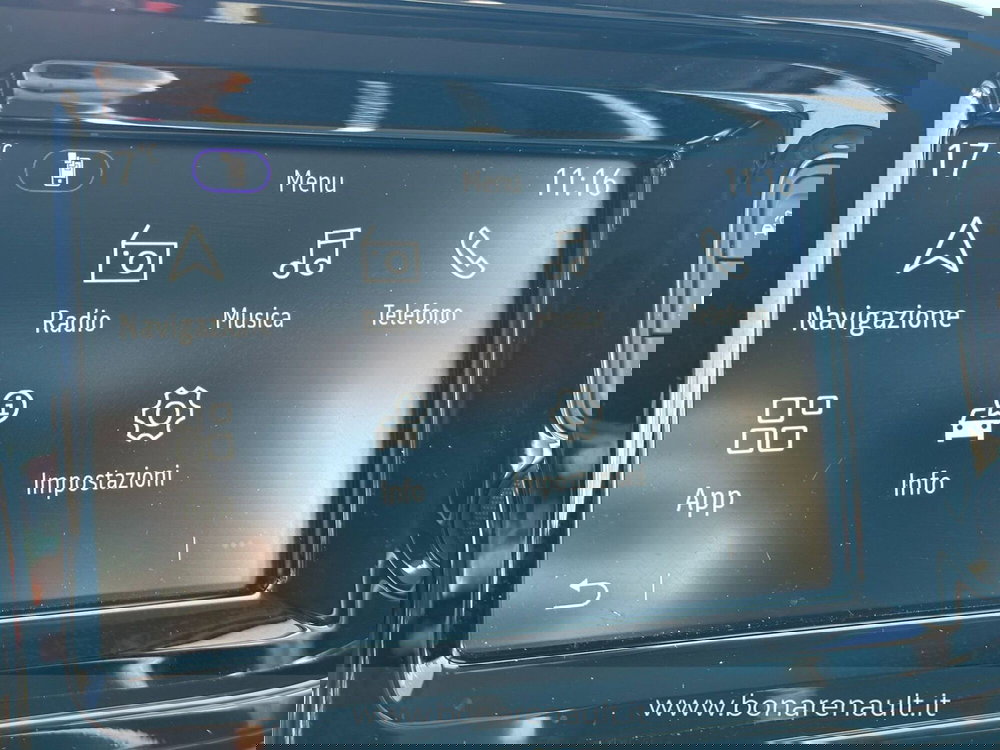 Renault Twingo usata a Monza e Brianza (12)