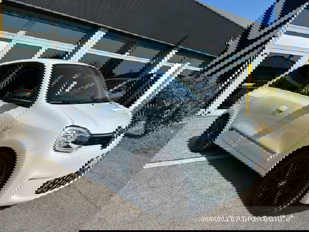 Renault Twingo usata a Monza e Brianza (2)