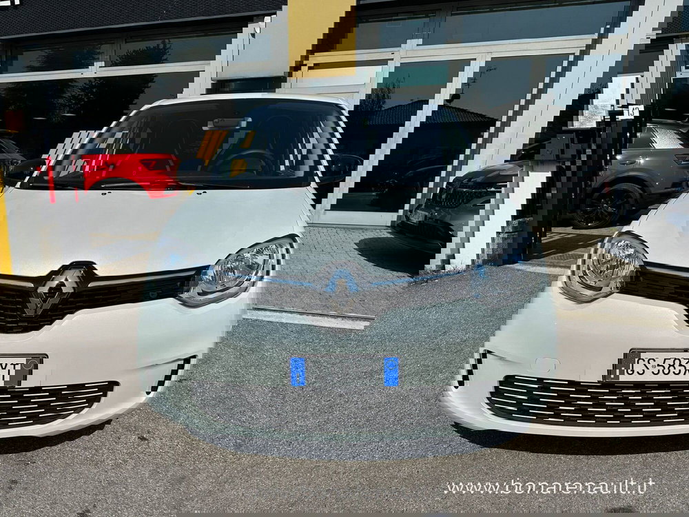Renault Twingo usata a Monza e Brianza (3)