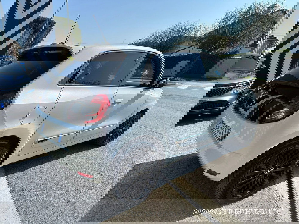 Renault Twingo usata a Monza e Brianza (4)