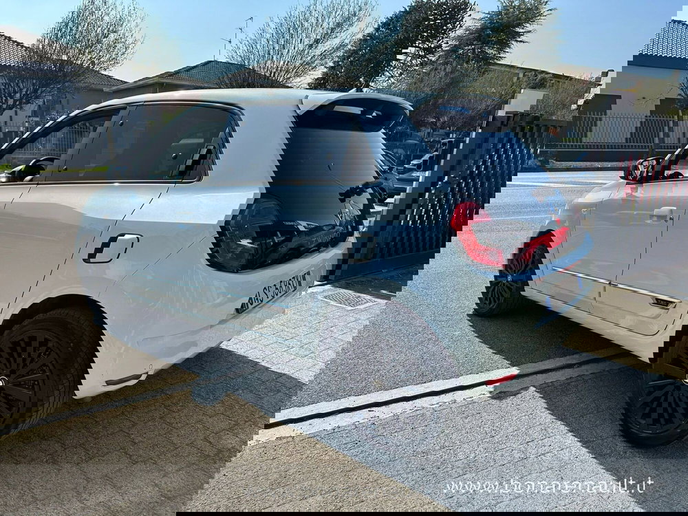 Renault Twingo usata a Monza e Brianza (6)