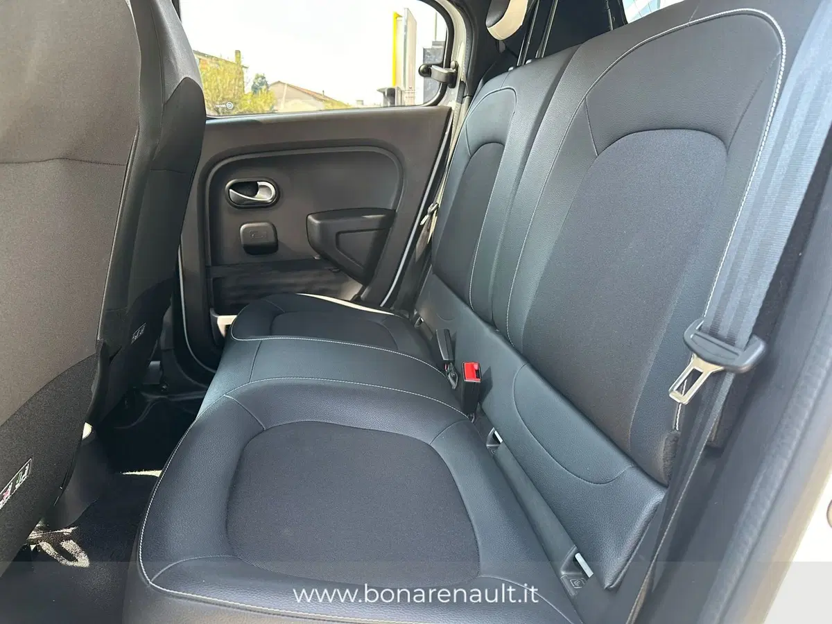Renault Twingo usata a Monza e Brianza (8)