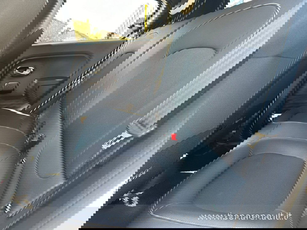 Renault Twingo usata a Monza e Brianza (8)
