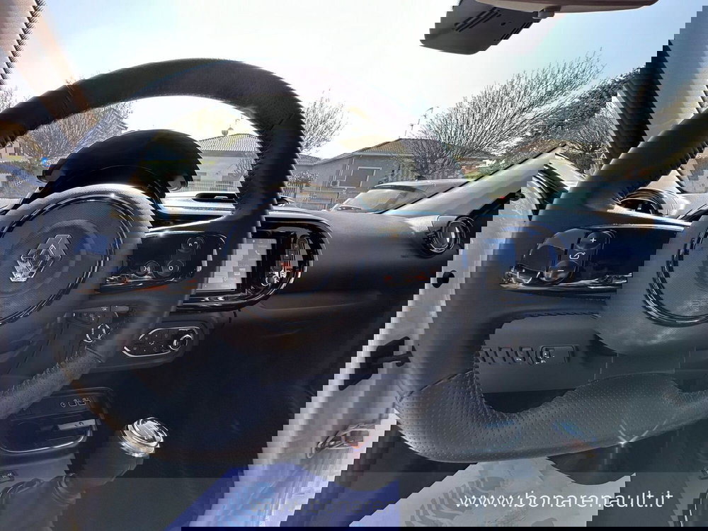 Renault Twingo usata a Monza e Brianza (9)