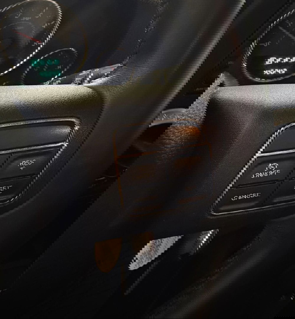 Jeep Wrangler usata a Parma (12)