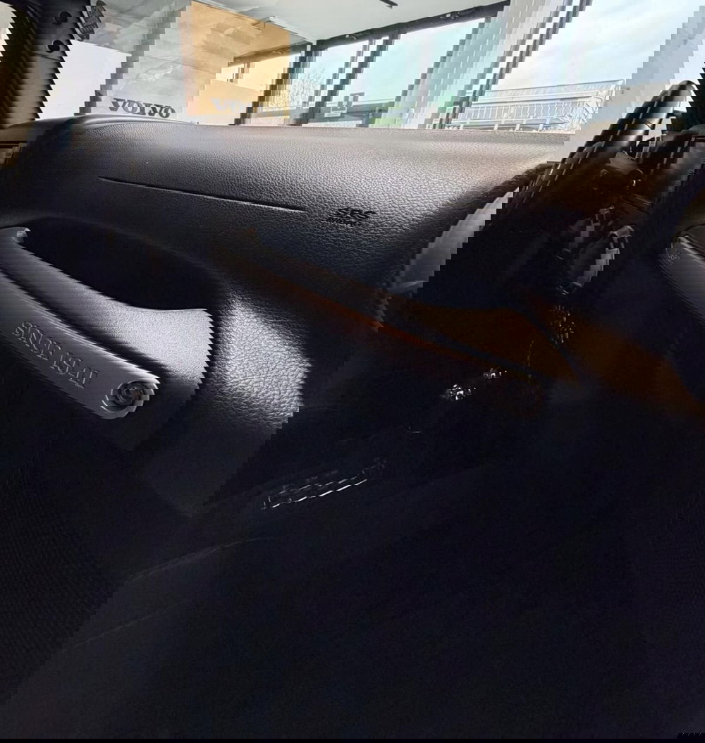 Jeep Wrangler usata a Parma (15)