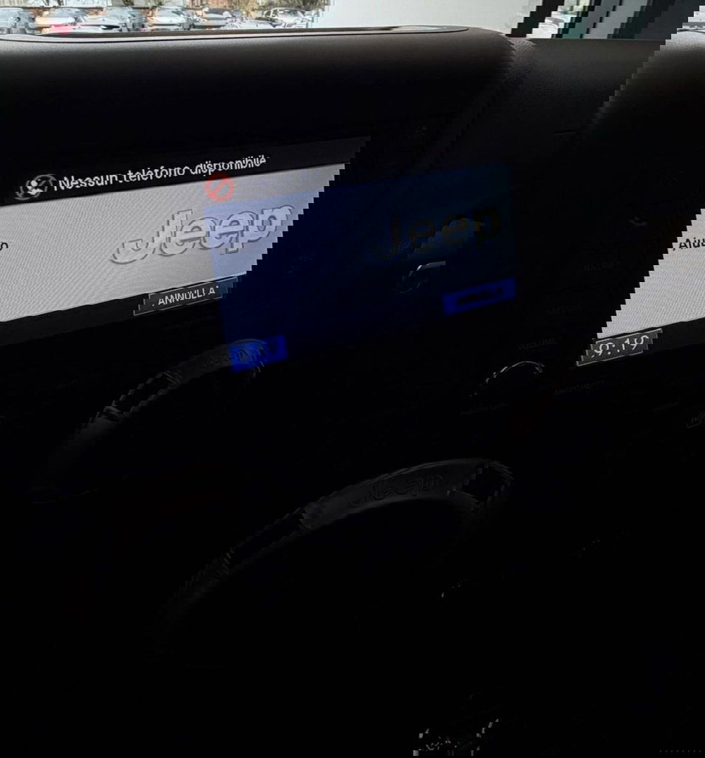 Jeep Wrangler usata a Parma (17)