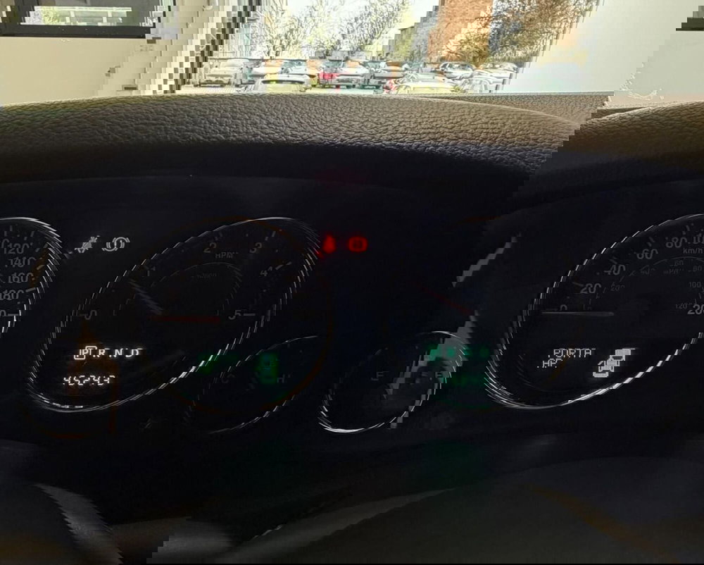 Jeep Wrangler usata a Parma (4)