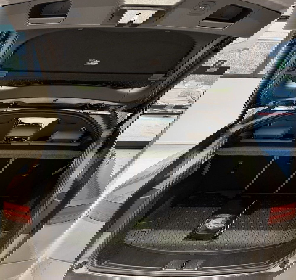 Jaguar E-Pace usata a Parma (17)