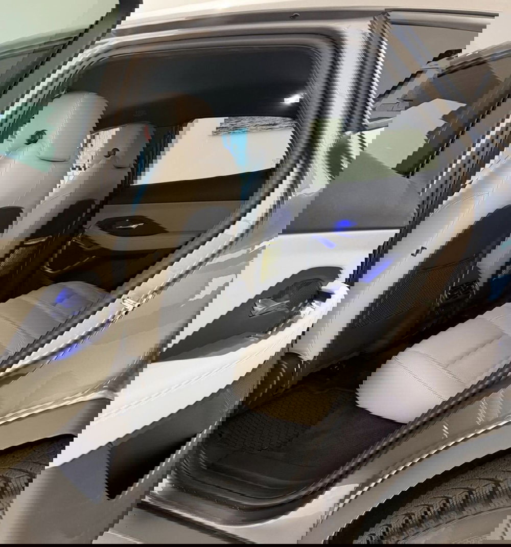 Jaguar E-Pace usata a Parma (5)