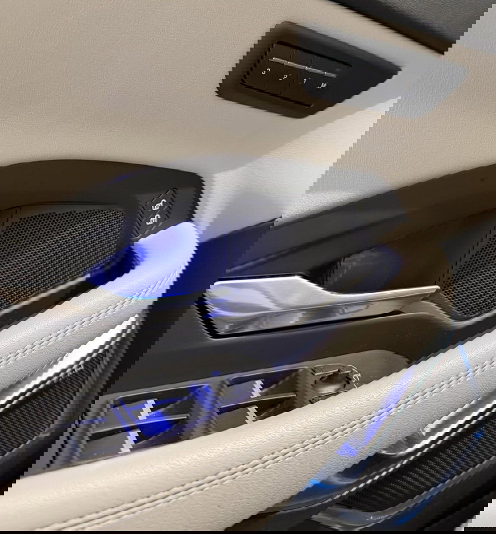 Jaguar E-Pace usata a Parma (6)