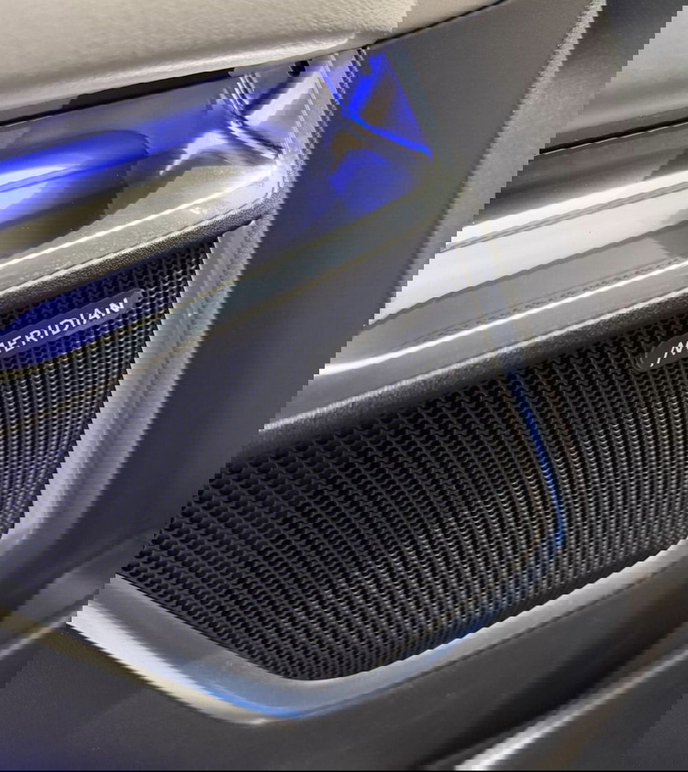 Jaguar E-Pace usata a Parma (8)